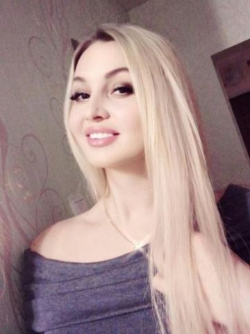 Проститутка Соня